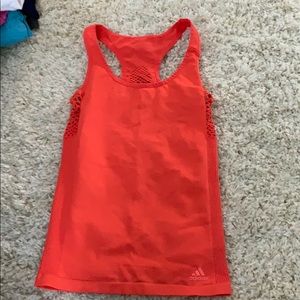 Adidas tank